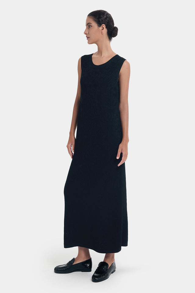 Ports 1961 TIMELESS BLACK DRESS BLACK