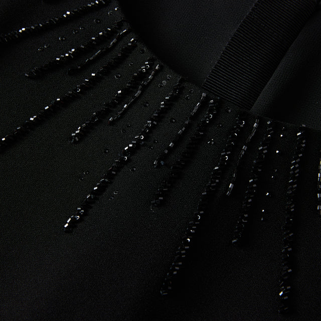 Ports 1961 TIMELESS BLACK DRESS BLACK