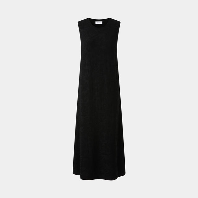 ports 1961 TIMELESS BLACK DRESS BLACK