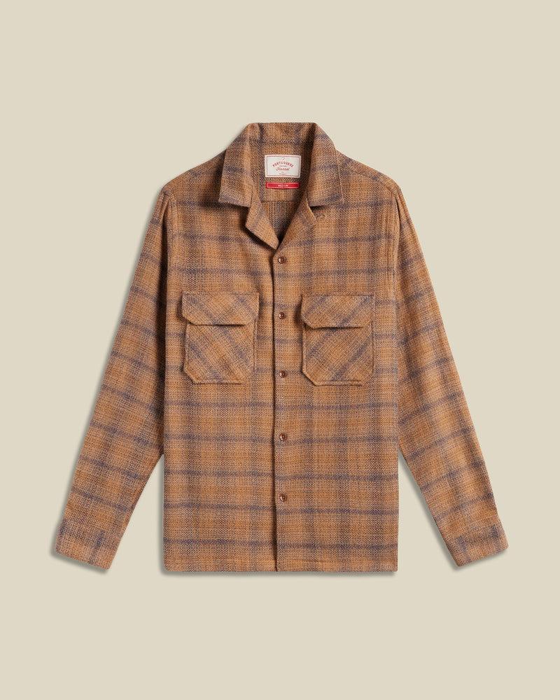 Portuguese Flannel Alba