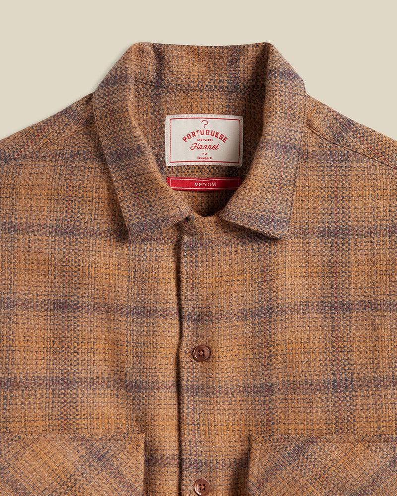 Portuguese Flannel Alba