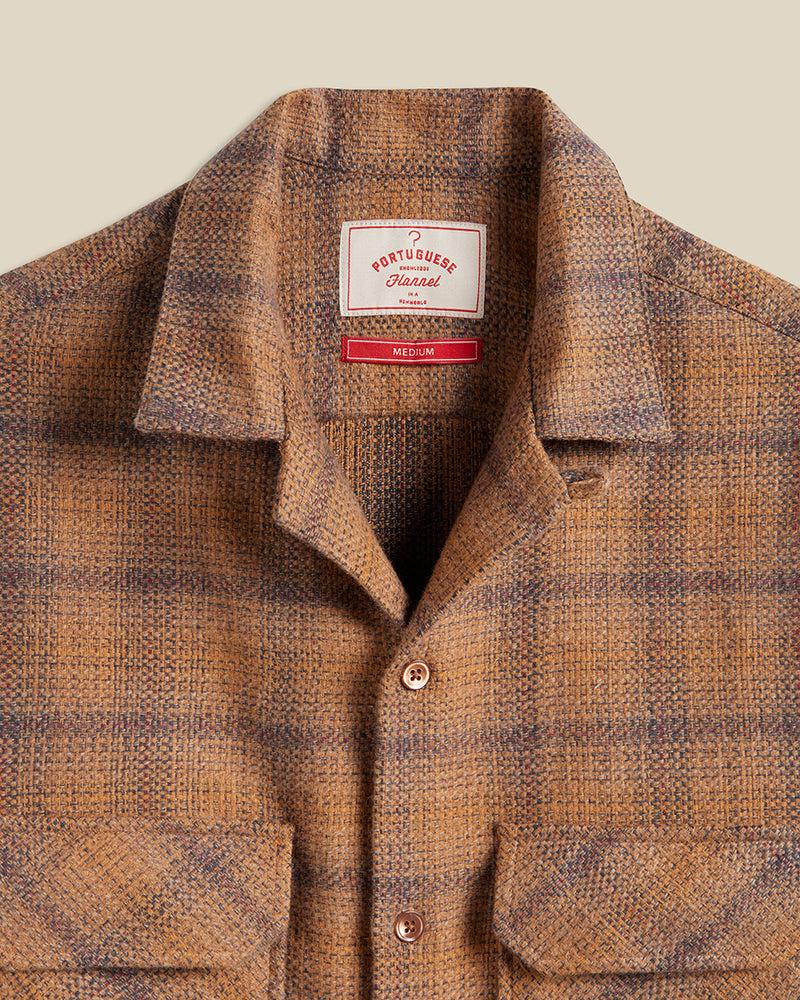 Portuguese Flannel Alba