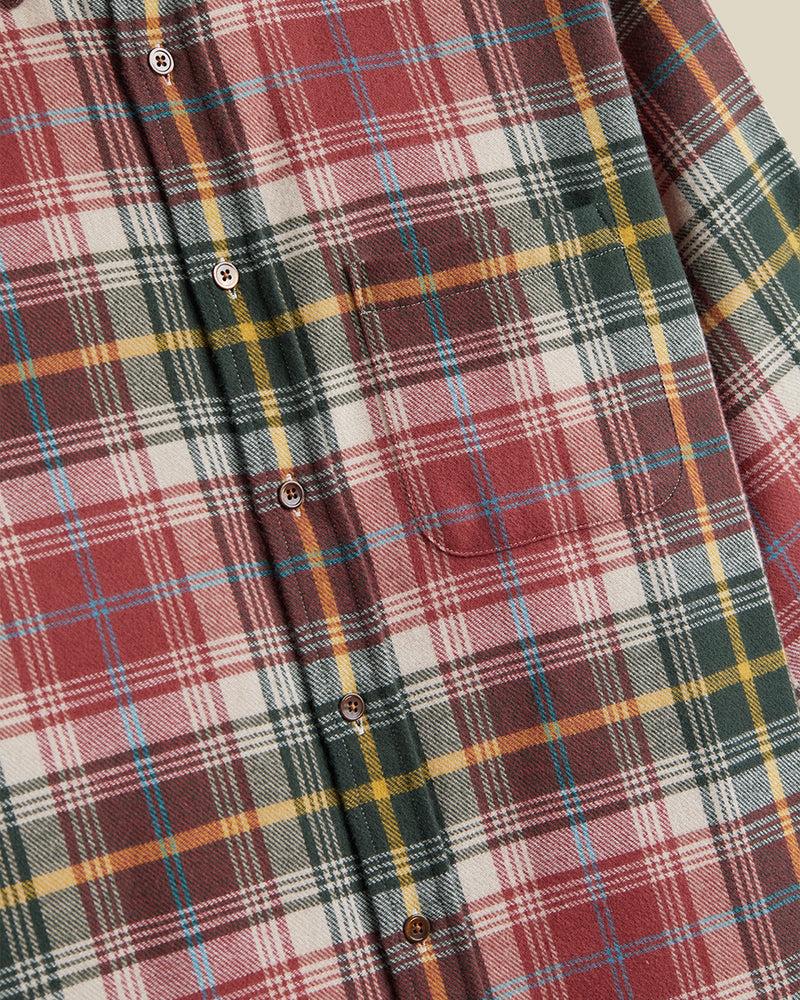 Portuguese Flannel Alpi