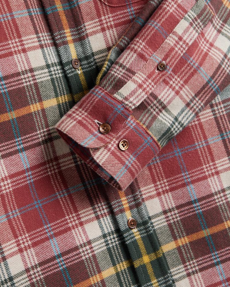 Portuguese Flannel Alpi