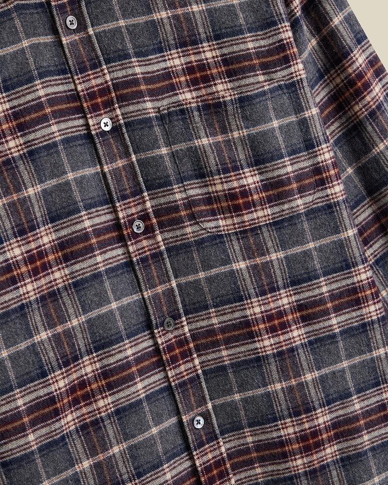 Portuguese Flannel Augusta