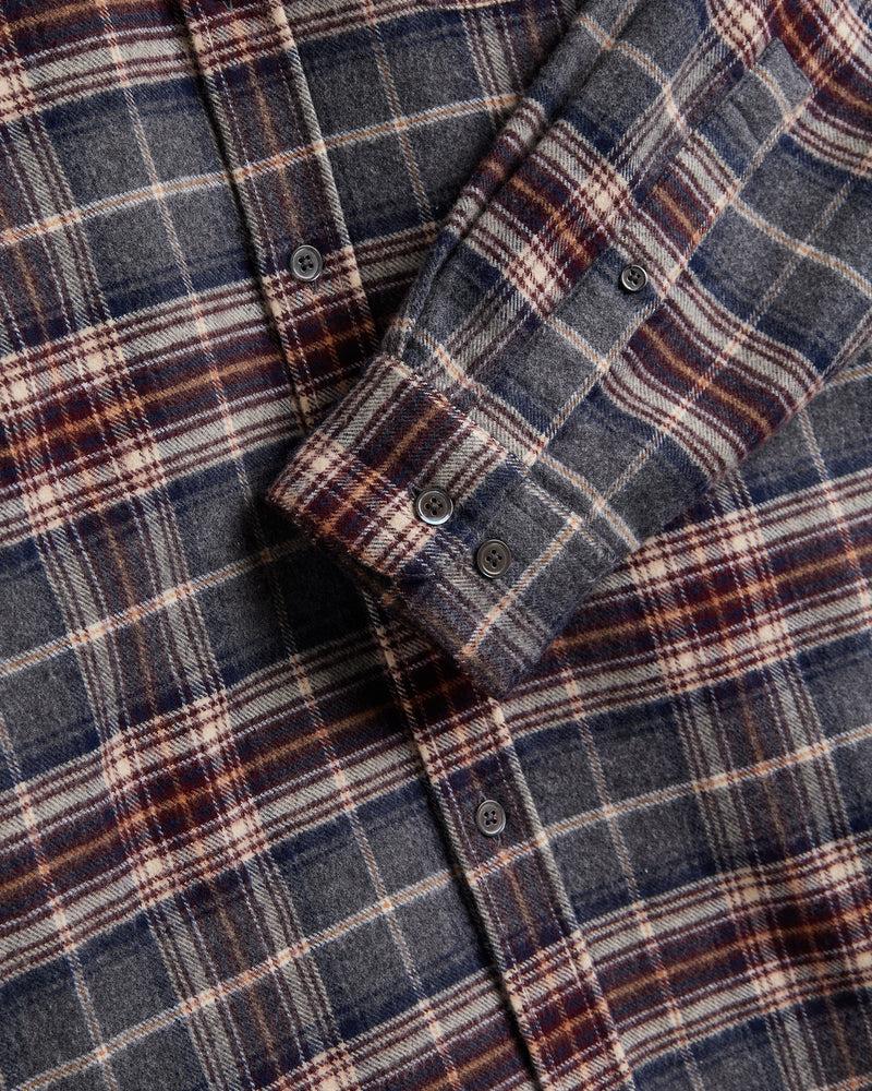 Portuguese Flannel Augusta