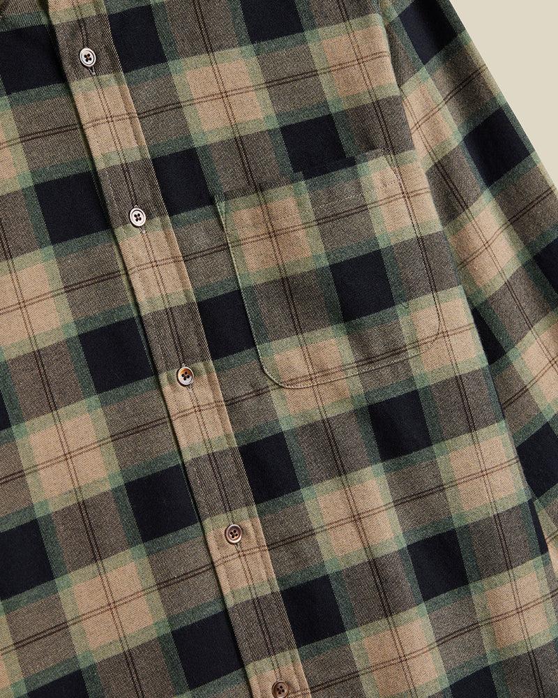 Portuguese Flannel Bass
