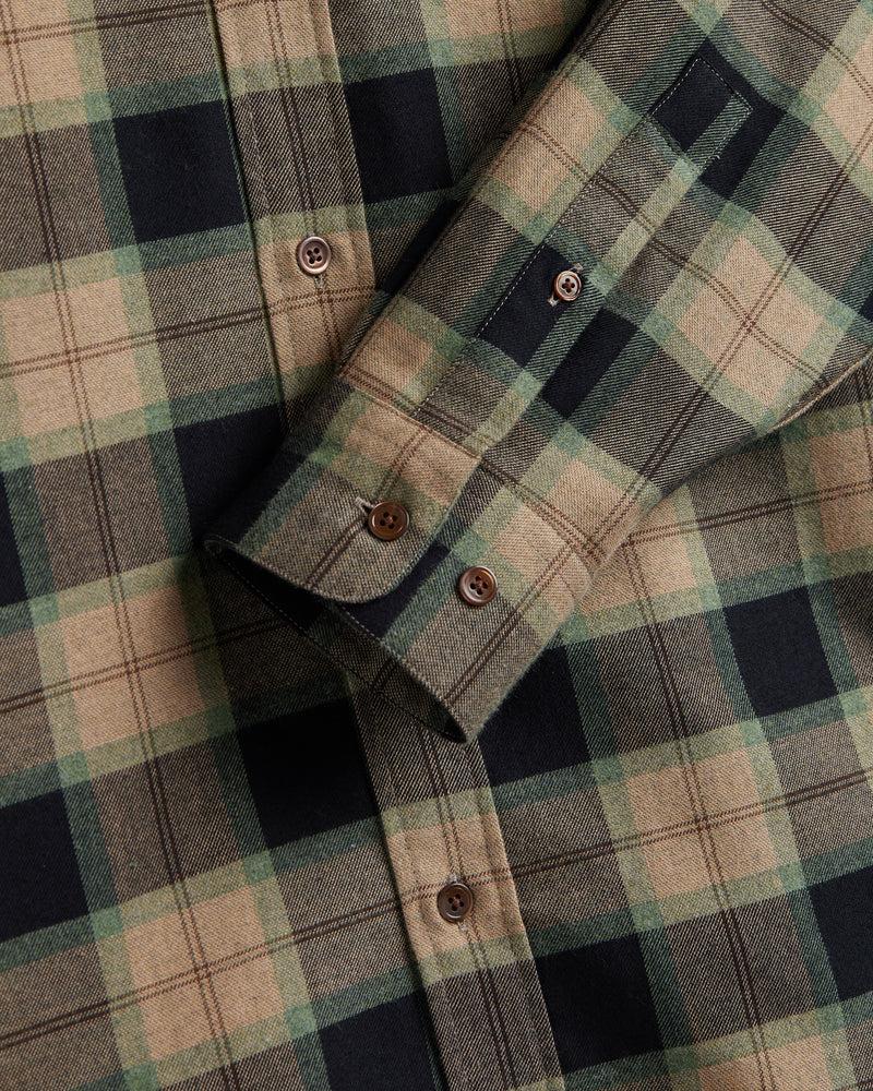 Portuguese Flannel Bass