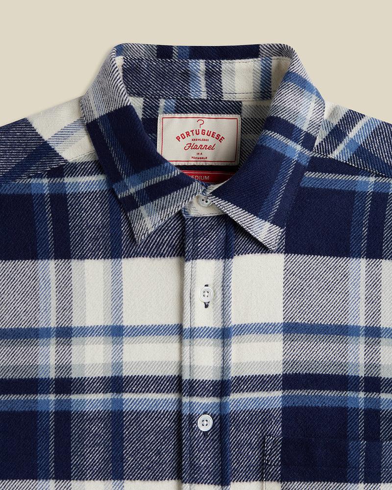 Portuguese Flannel Beck