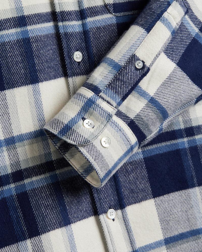 Portuguese Flannel Beck