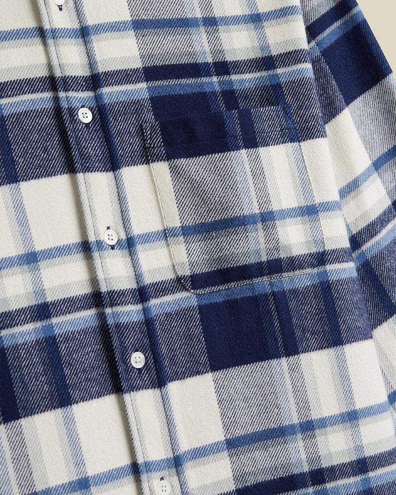 Portuguese Flannel Beck