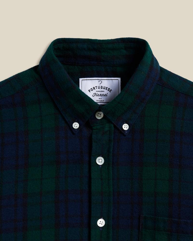 Portuguese Flannel Bonfim