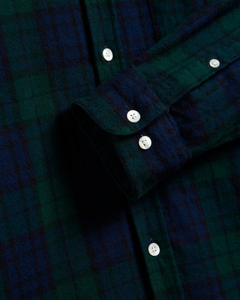 Portuguese Flannel Bonfim