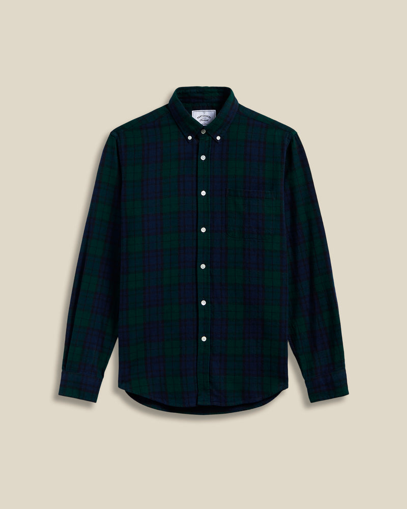 portuguese flannel Bonfim