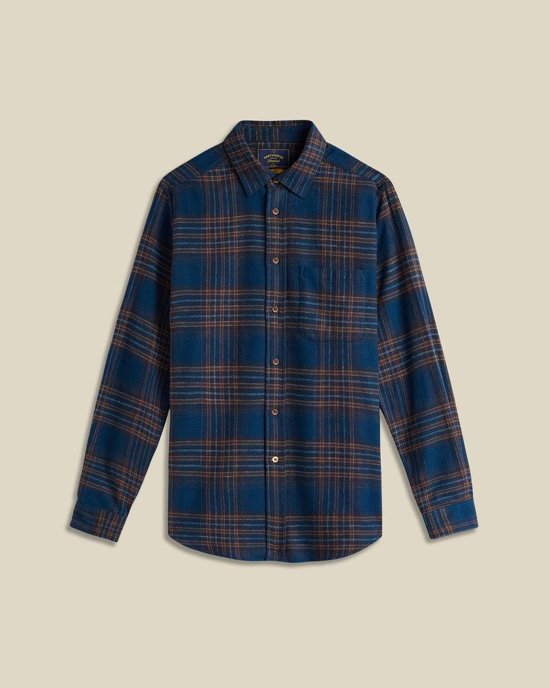 portuguese flannel Bossa