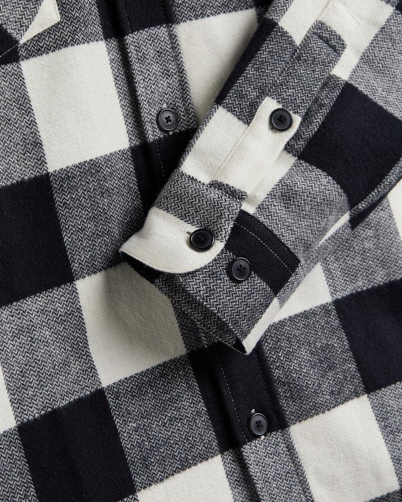 Portuguese Flannel Buffalo