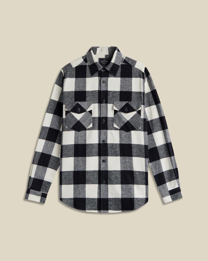 portuguese flannel Buffalo