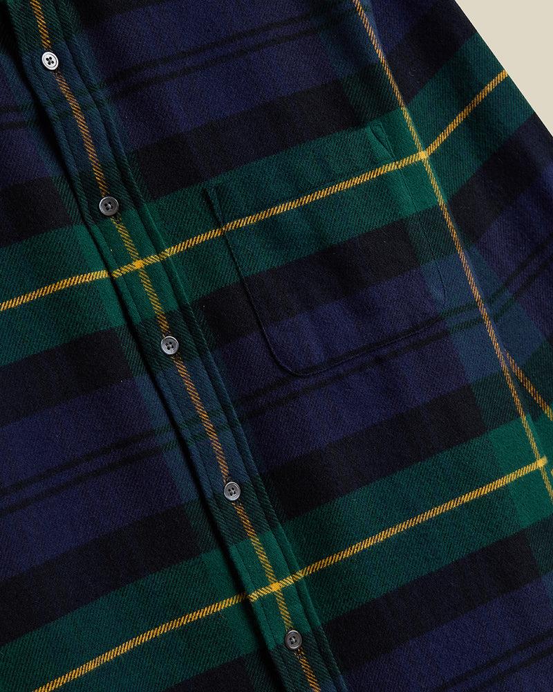 Portuguese Flannel Cabin