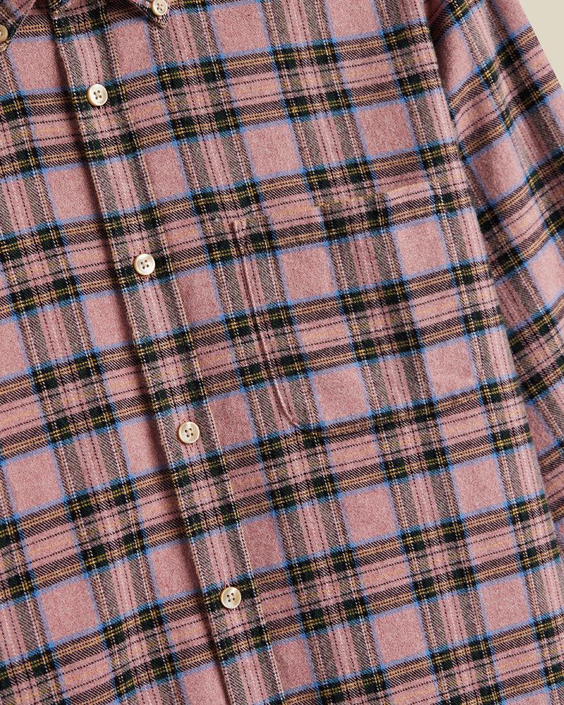 Portuguese Flannel Cais