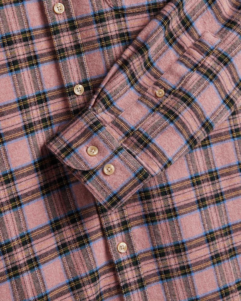 Portuguese Flannel Cais