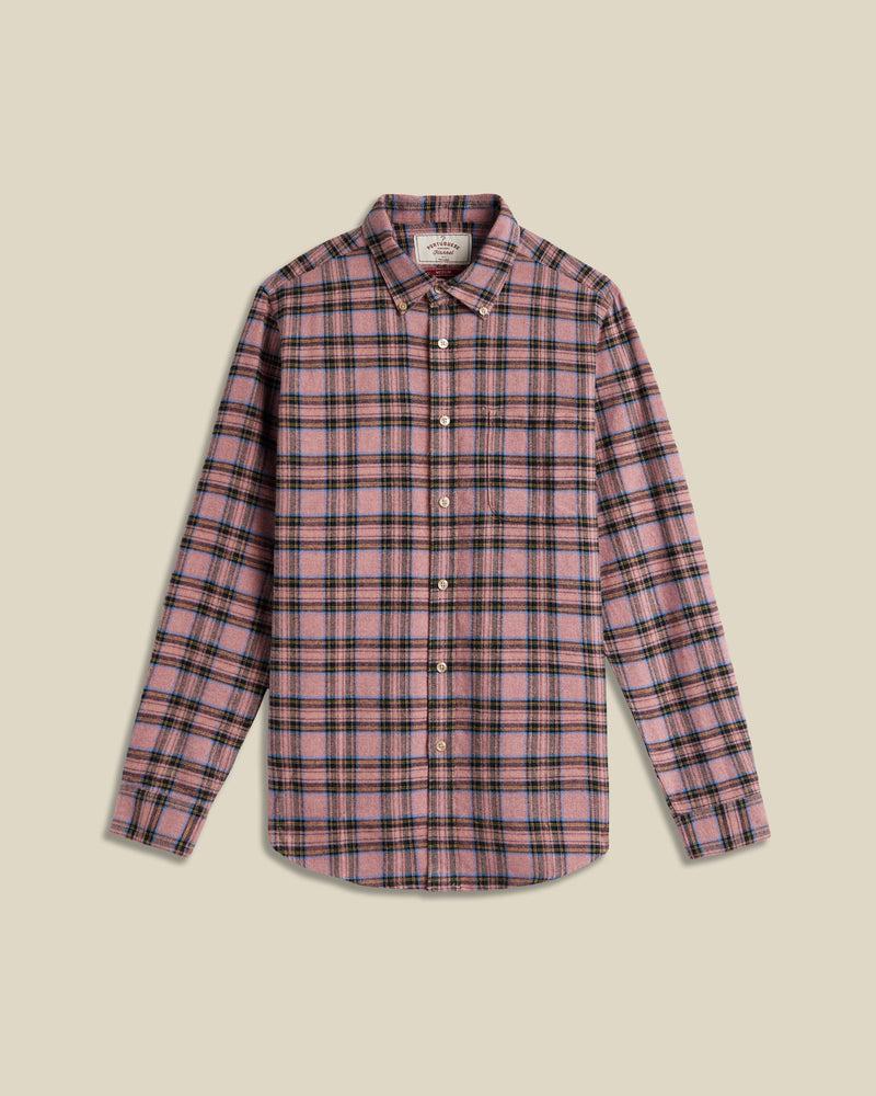 portuguese flannel Cais