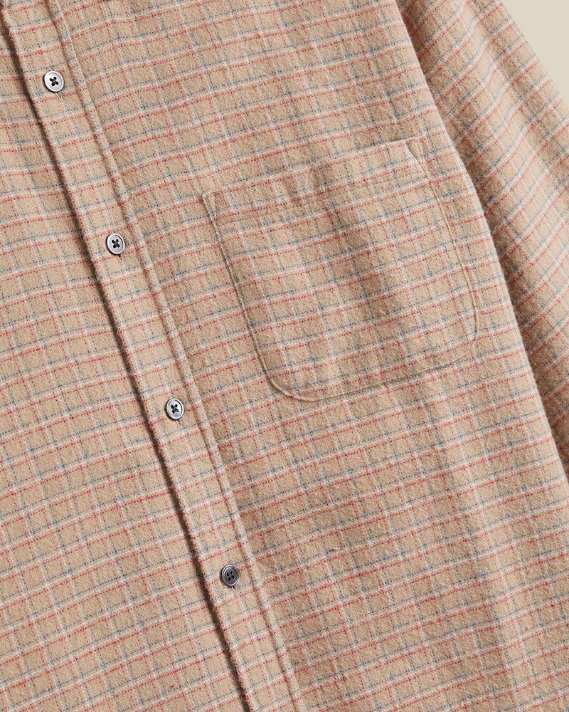 Portuguese Flannel Estudo