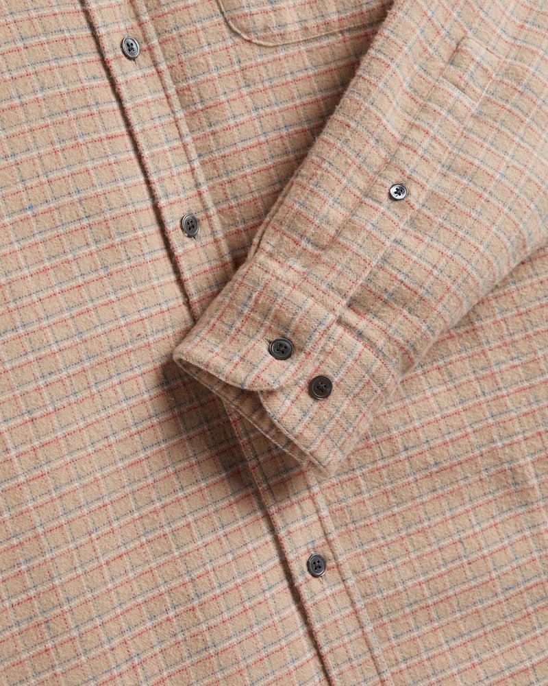 Portuguese Flannel Estudo