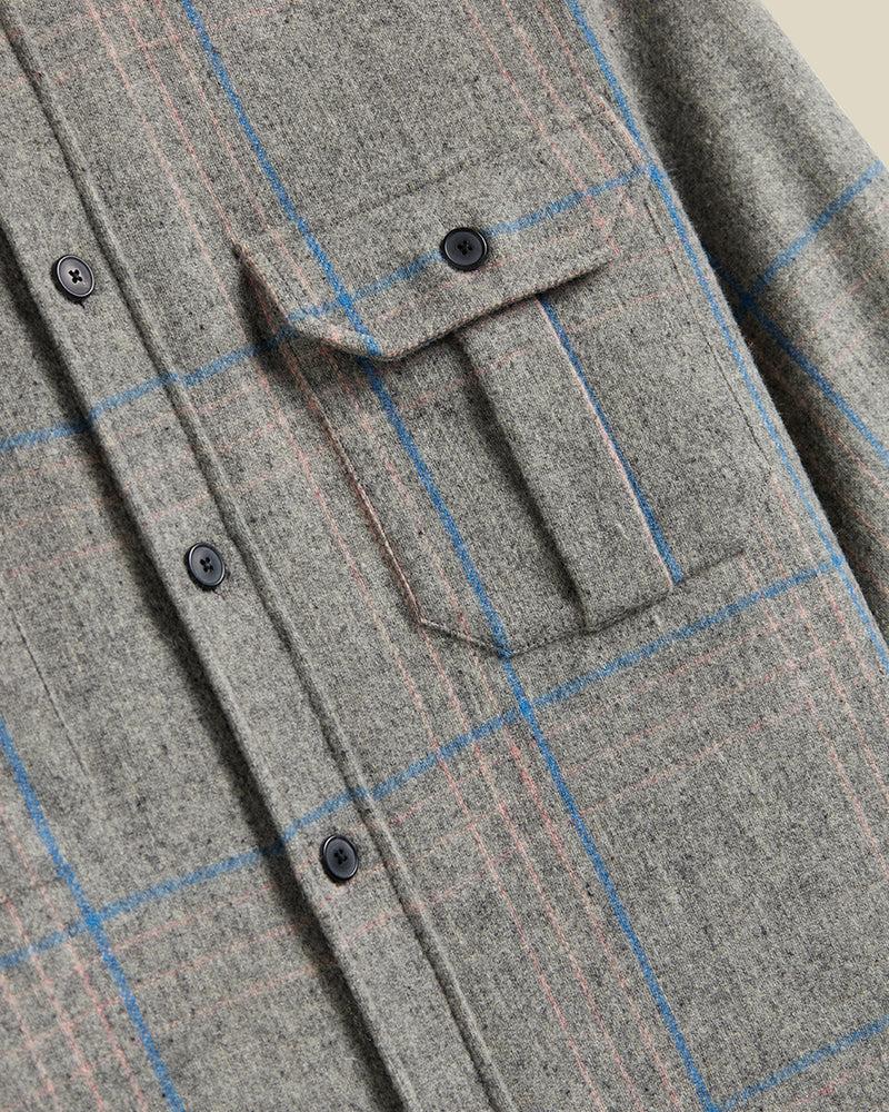 Portuguese Flannel Fixon