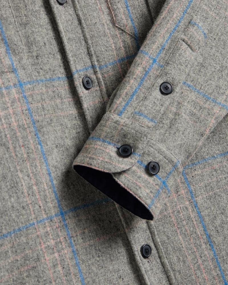 Portuguese Flannel Fixon