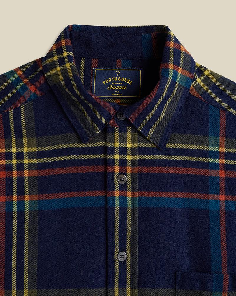 Portuguese Flannel Fontana