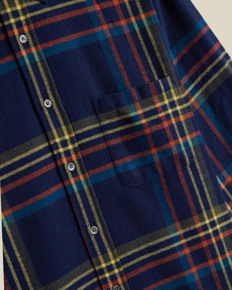 Portuguese Flannel Fontana