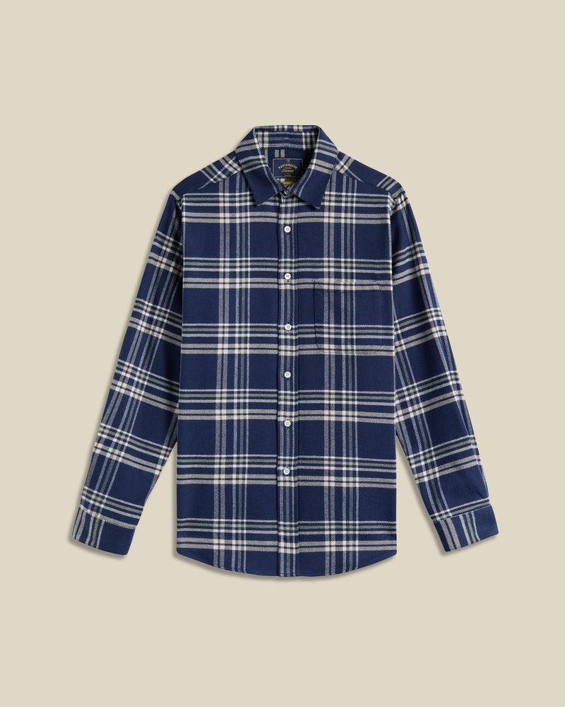 portuguese flannel Front