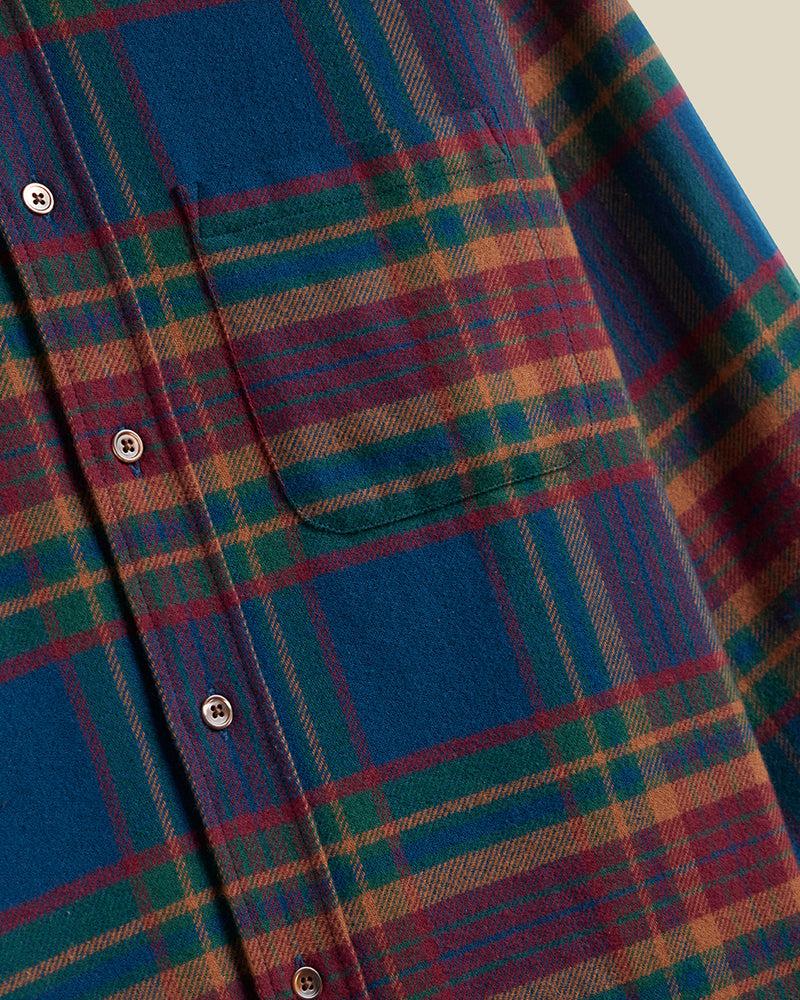 Portuguese Flannel Glen