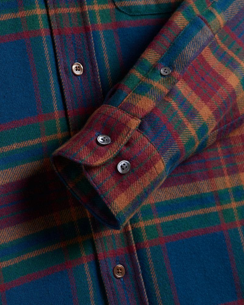 Portuguese Flannel Glen