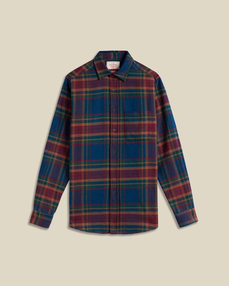 portuguese flannel Glen