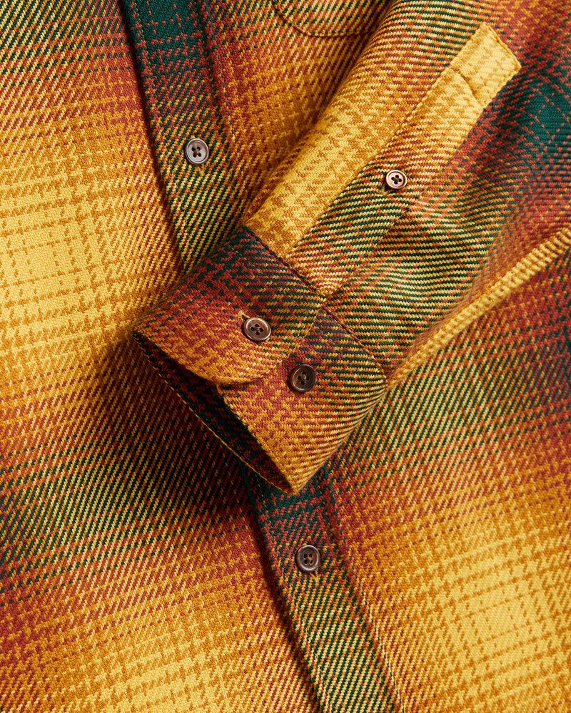 Portuguese Flannel Harvest