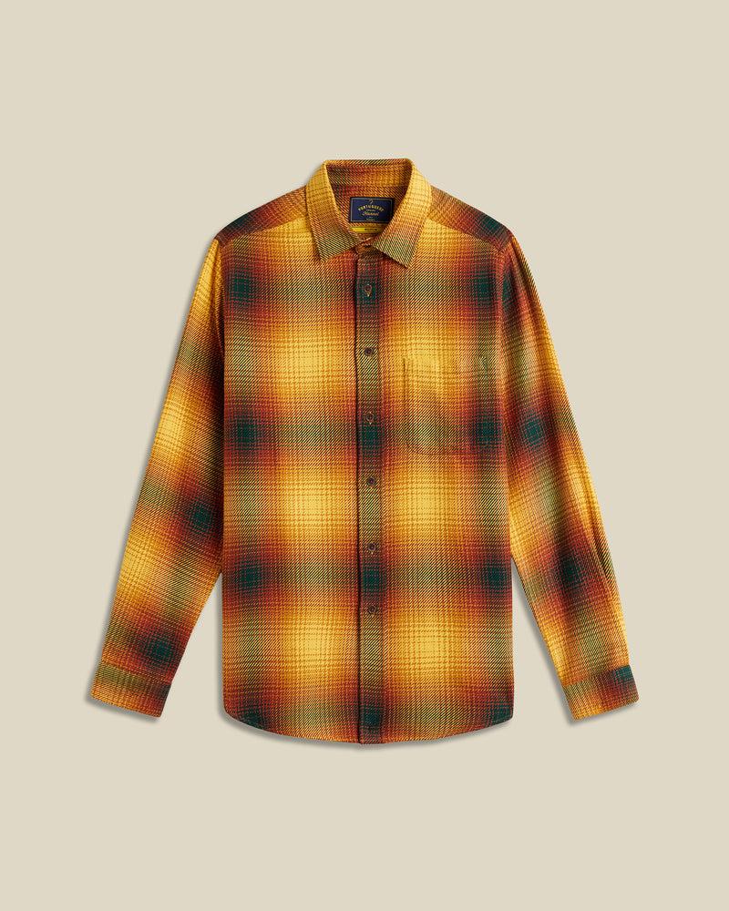 portuguese flannel Harvest