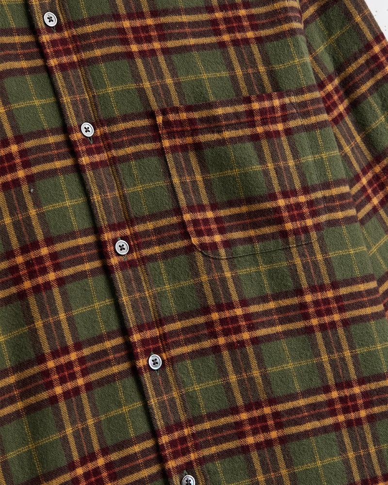 Portuguese Flannel Hoop
