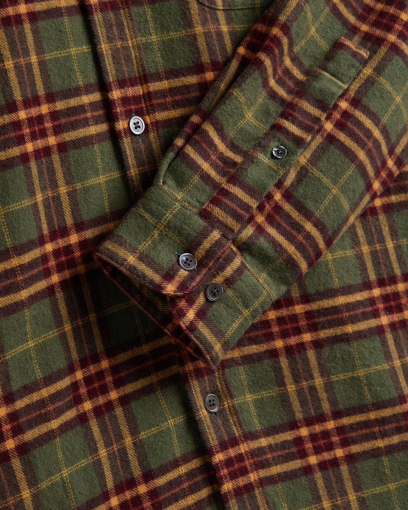 Portuguese Flannel Hoop