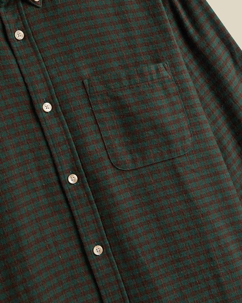 Portuguese Flannel Lago