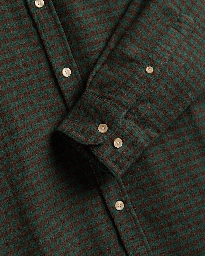 Portuguese Flannel Lago