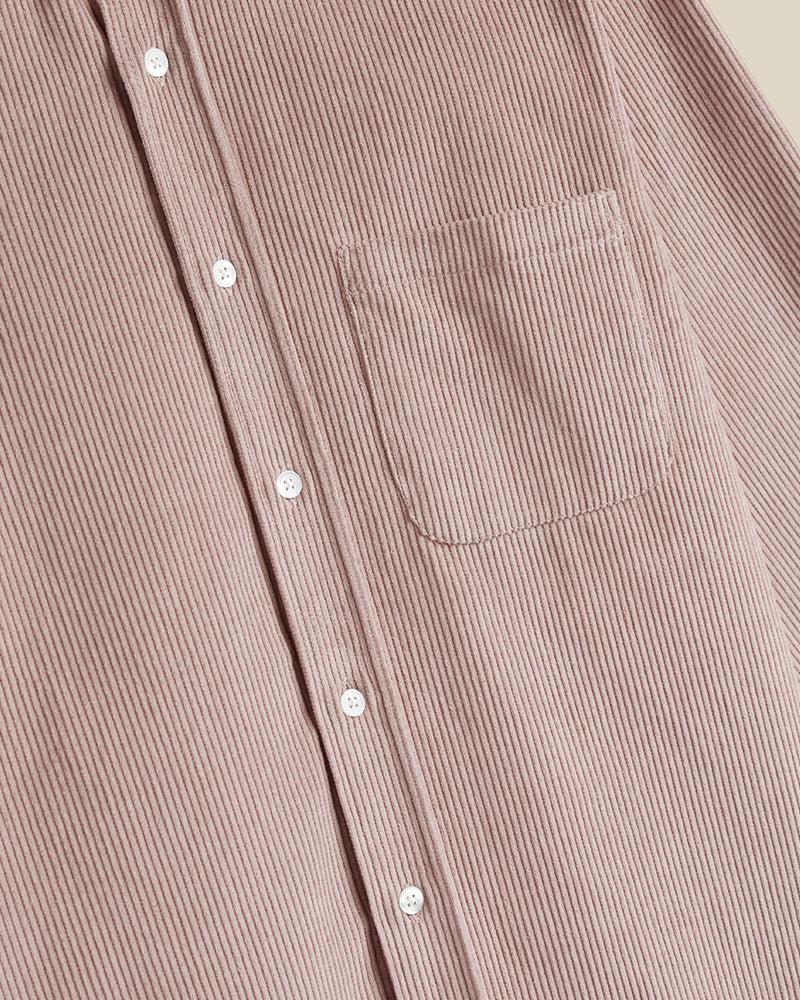 Portuguese Flannel Lobo 2.0 - Old Rose