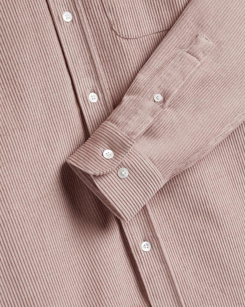 Portuguese Flannel Lobo 2.0 - Old Rose