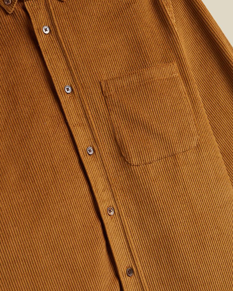 Portuguese Flannel Lobo 2.0 - Prairie