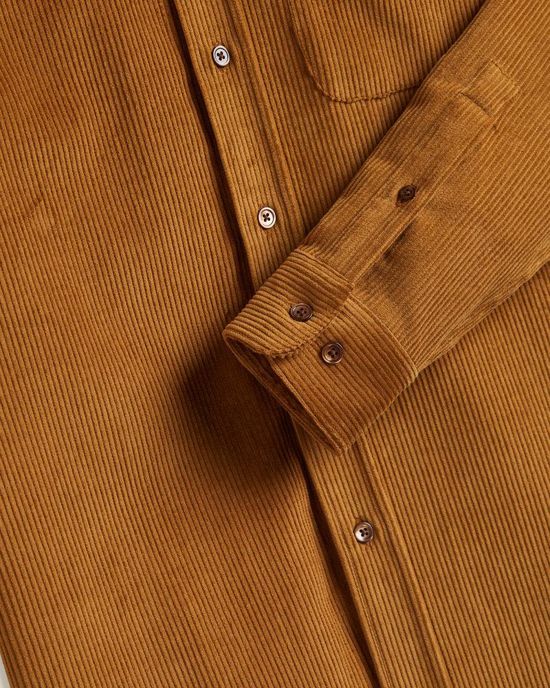 Portuguese Flannel Lobo 2.0 - Prairie