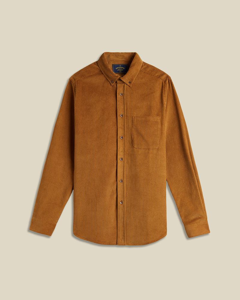 portuguese flannel Lobo 2.0 - Prairie