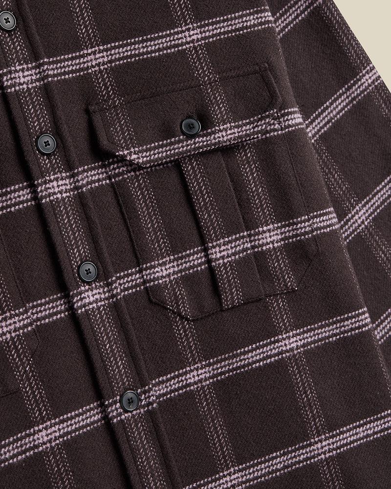 Portuguese Flannel Log