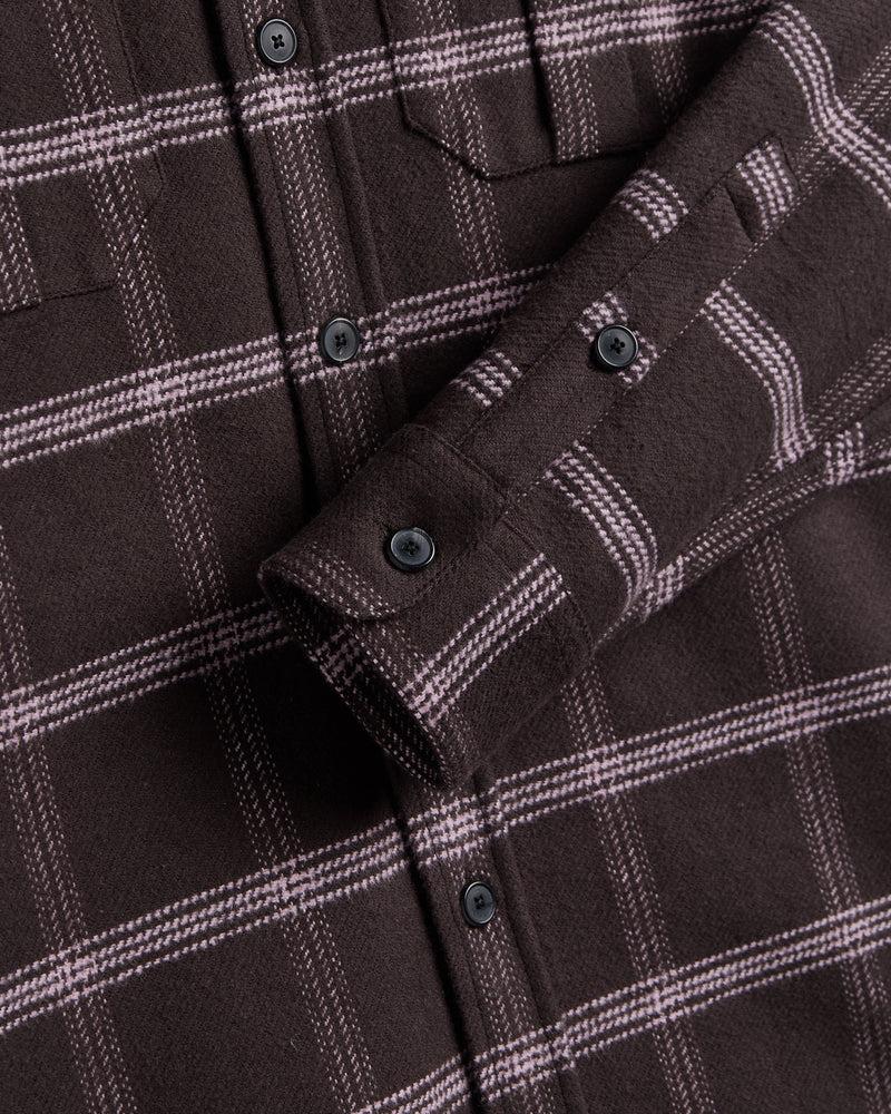 Portuguese Flannel Log