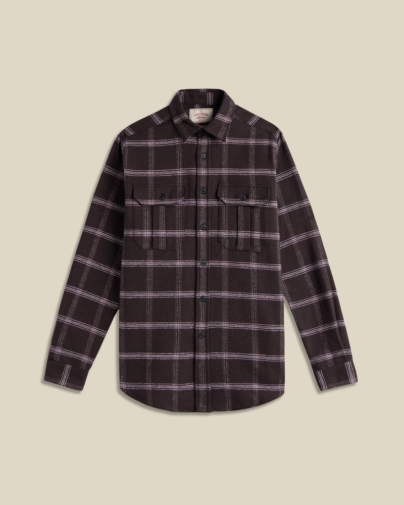 portuguese flannel Log