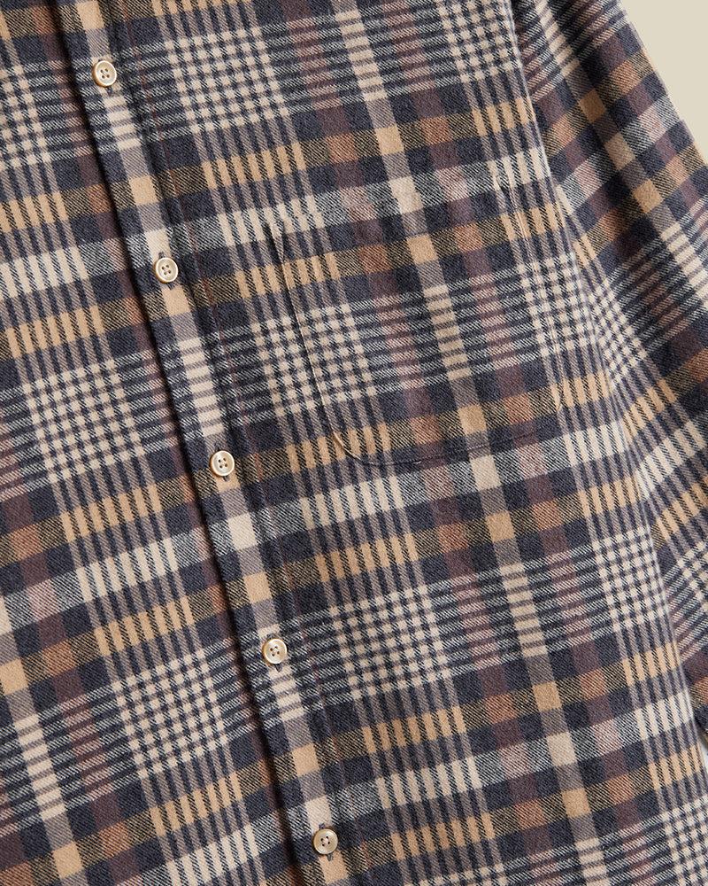 Portuguese Flannel Manta